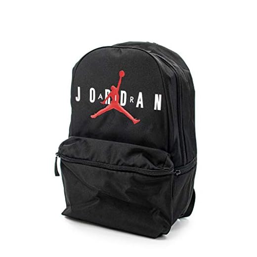 Jordan Jordan Backpack