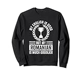 Funny Romanian Language Translator