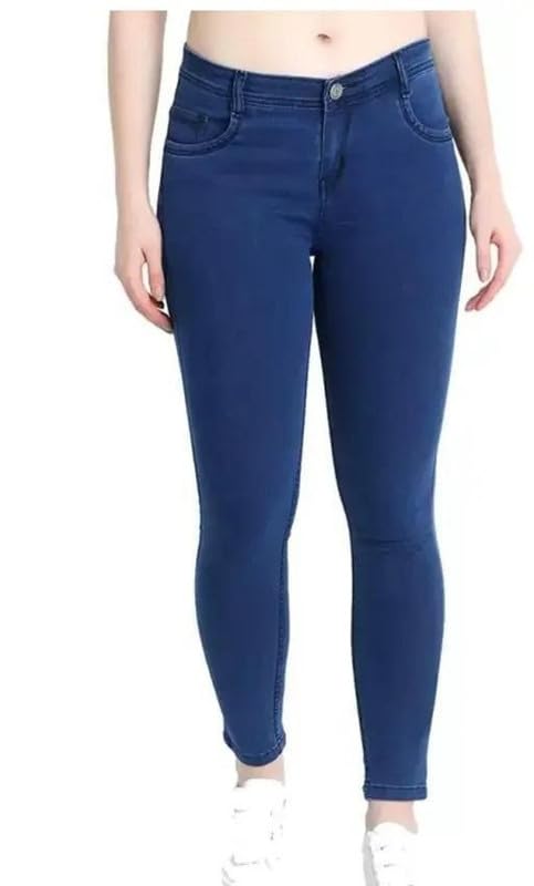 Slim Fit Bootcut Jeans – Contemporary Twist on a Classic Style-picture-14