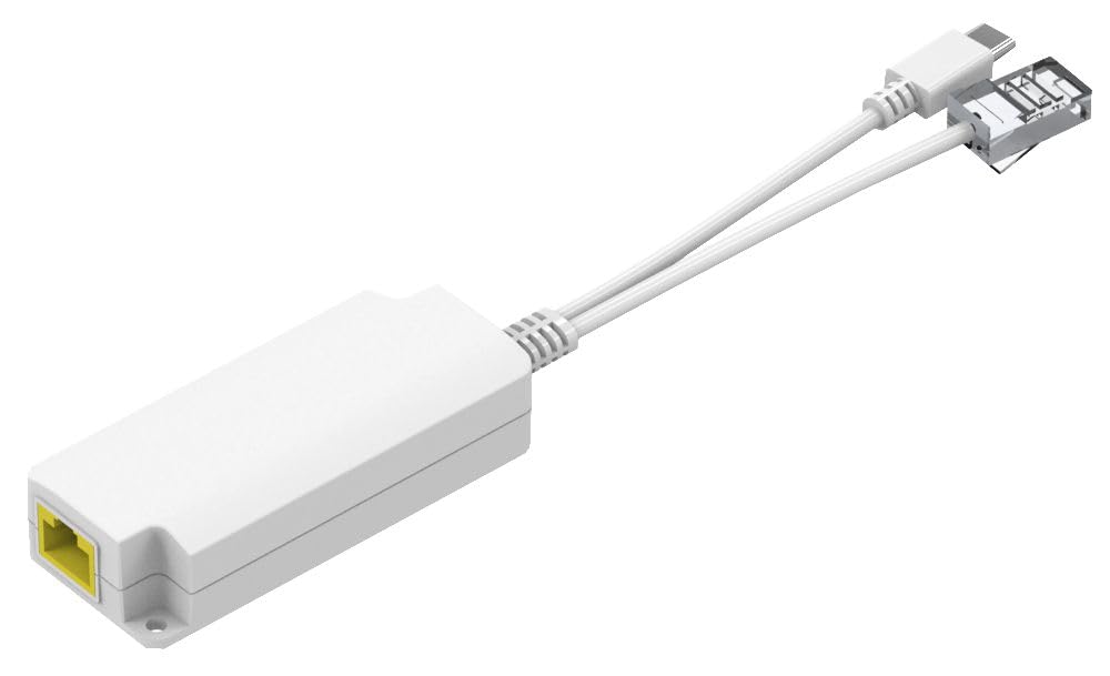 10/100 Mbps Poe Splitter 5704174977438