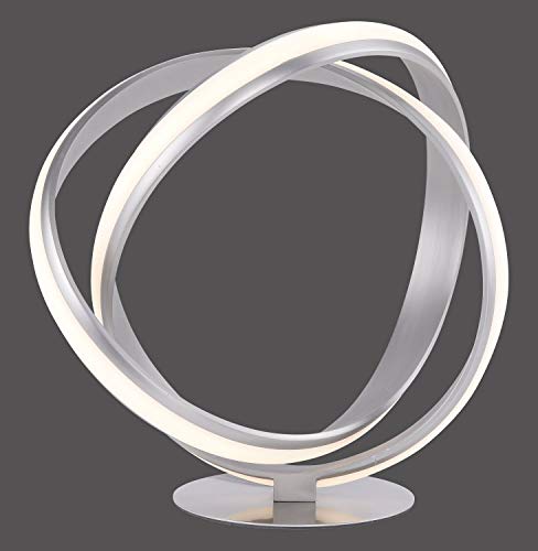 Preisvergleich Produktbild LED Tischleuchte Paul Neuhaus Melinda 4531-55 Beistelllampe Dimmbar