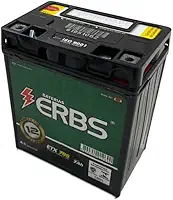 Bateria 7Ah PCX, Titan 150 04-08, TWISTER, CB 300, TORNADO