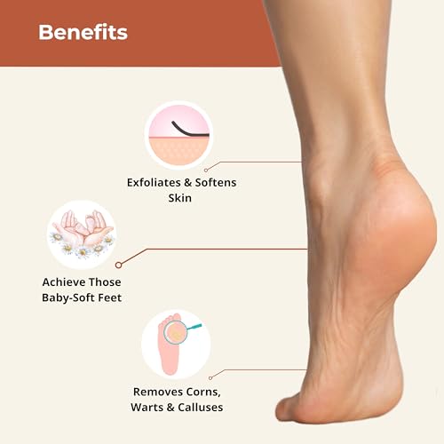 Image of FeetCorn Gel| Relieves Corn Pain, Reduces Inflammation, Hydrates & Promotes Foot Health| 100% Herbal| (100gms)