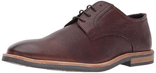 Ben Sherman Birk Plain Toe Oxford