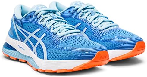 ASICS Gel-Nimbus 21 Women's Running Shoes | Image 1