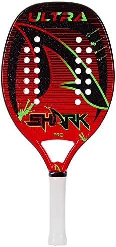 Raquete de Beach Tennis Shark Ultra 22