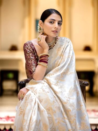 Image of Flosive WOMEN SAREE
