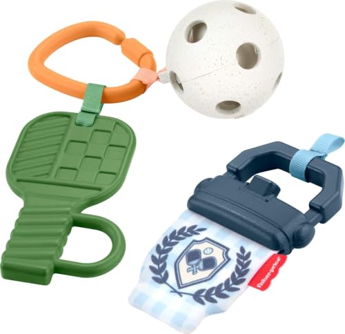 Baby Toys Pickleball Set