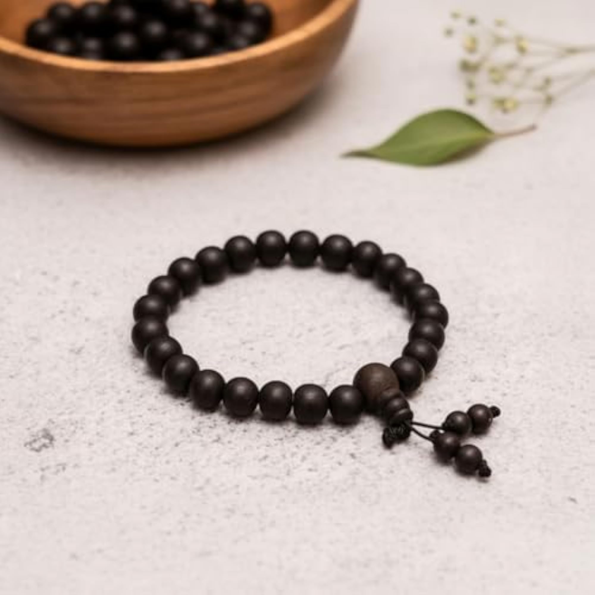 Karungali Bracelet for Men and Women