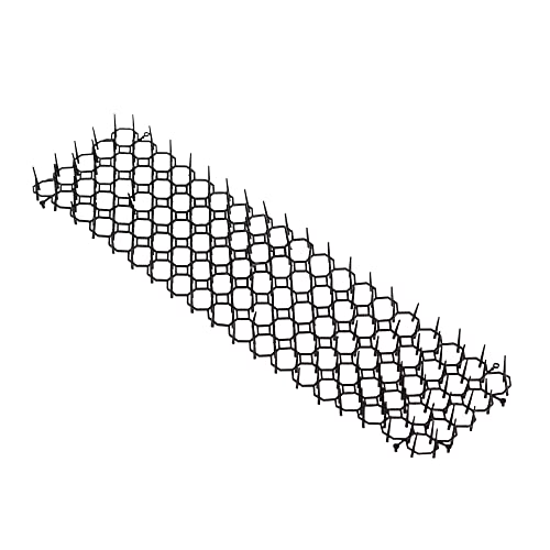 UPP Rejillas Antimartas y Gatos, Juego de 48