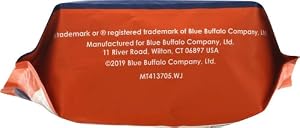 Blue Buffalo Health Bars Pumpkin & Cinnamon Dog Biscuits, 16 oz — photo 4 of 6