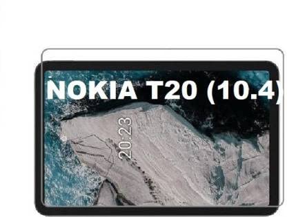 NRN Kart Nokia Tab T20 10.4 Inch (2021) Tab Tempered Glass screen protector for Nokia Tab T20 10.4 Inch (2021) (B09XLQXZD2) Amazon Price History, Amazon Price Tracker