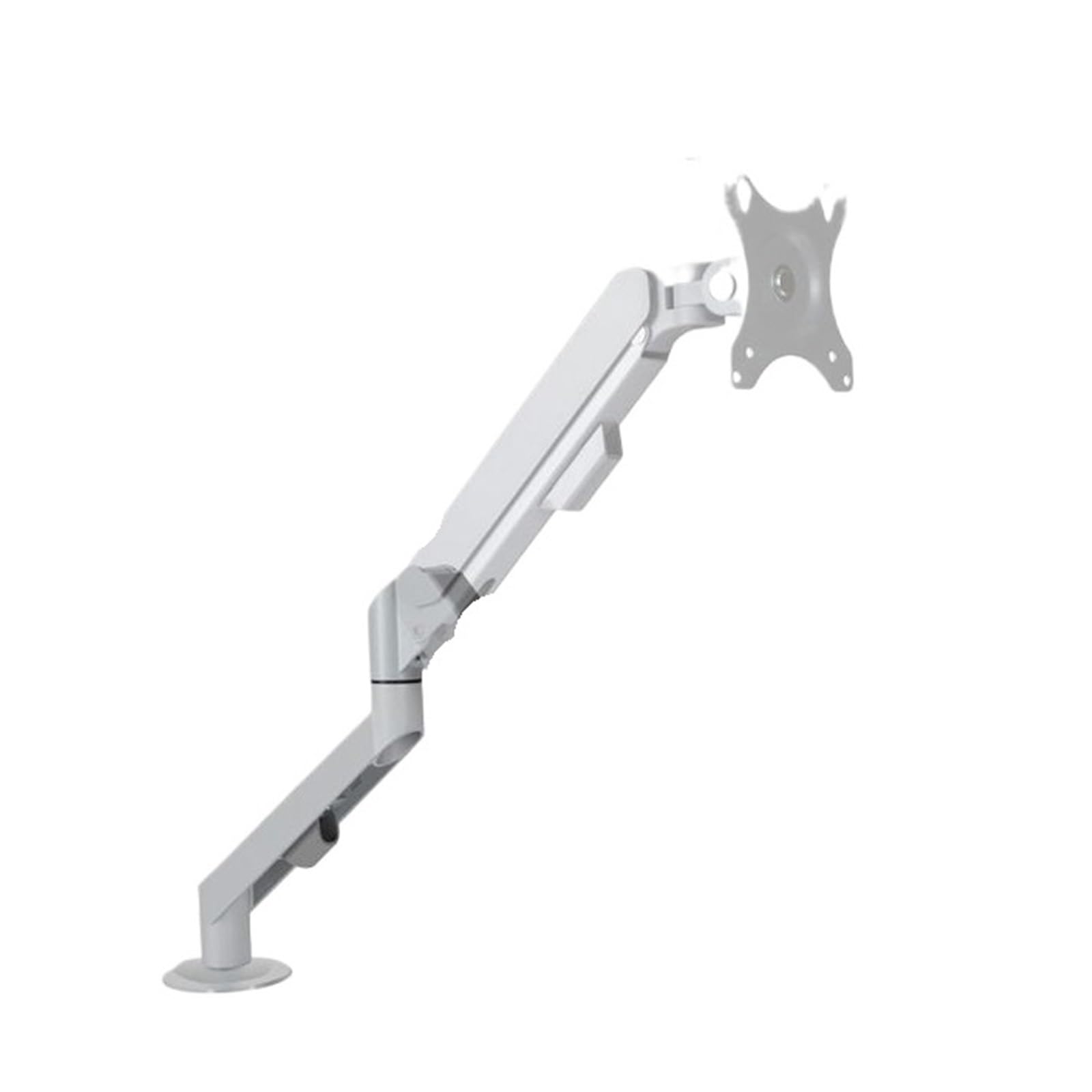 Ikpgbzxm 17-34In04 No-Drill Monitor Stand(17-34In04)