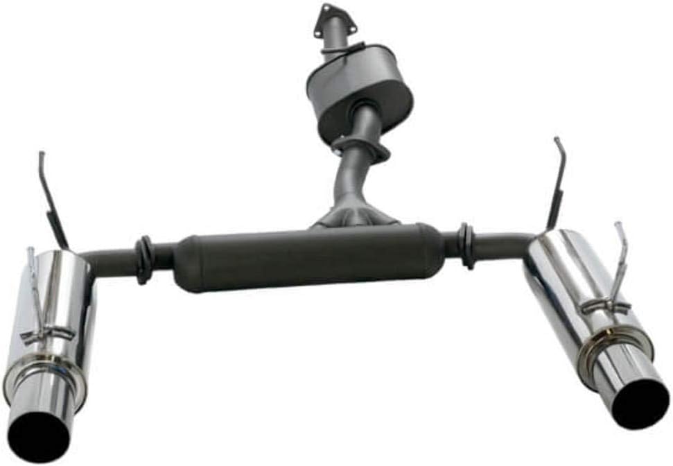 HKS32003-AH007 Hi-Power Exhaust