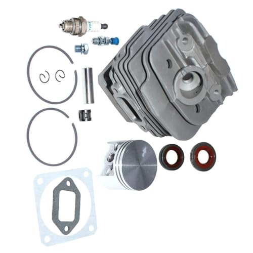 Kit cylindre-piston gros alésage pour maximiser le couple moteur du modèle 034