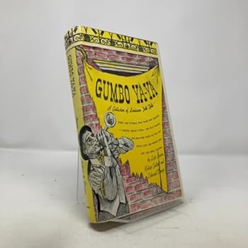 Hardcover Gumbo Ya Ya [Unknown] Book