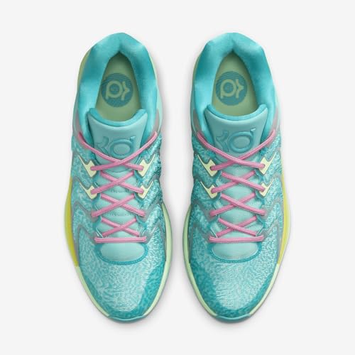 Nike KD 17 Women's Basketball Shoe4