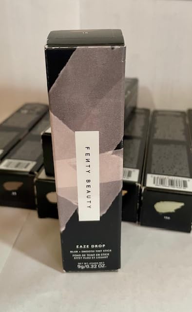 Eaze Drop Blur + Smooth Tint Stick