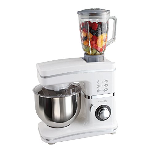 Preisvergleich Produktbild Domoclip dop160 W Küchenmaschine weiß