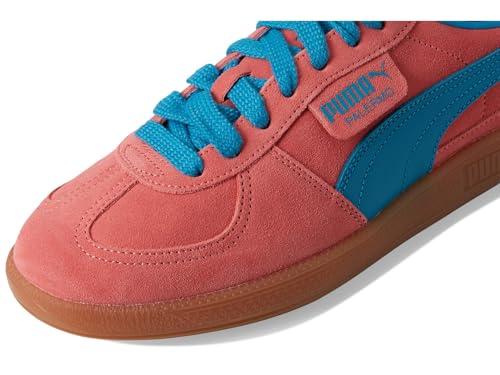 Image of Puma Mens Palermo Leather Shoes
