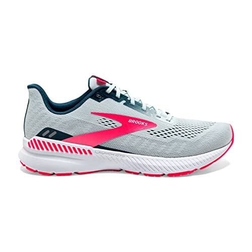 Image of Brooks Womens Launch Gts 8