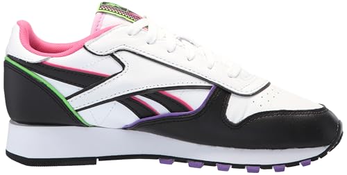 Image of Reebok Kids Classic Leather (Little Kid)