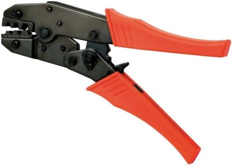Tool Aid 18930 Ratcheting Terminal Crimper for Weatherpack Terminal