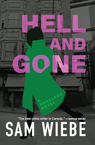 Hell and Gone view 2