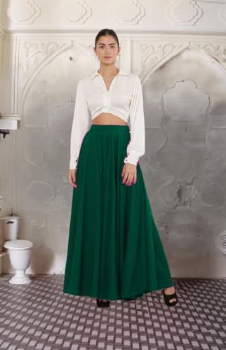 Image of JYESHTA Women Skirt