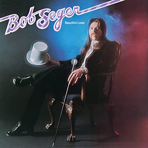 Bob Seger
