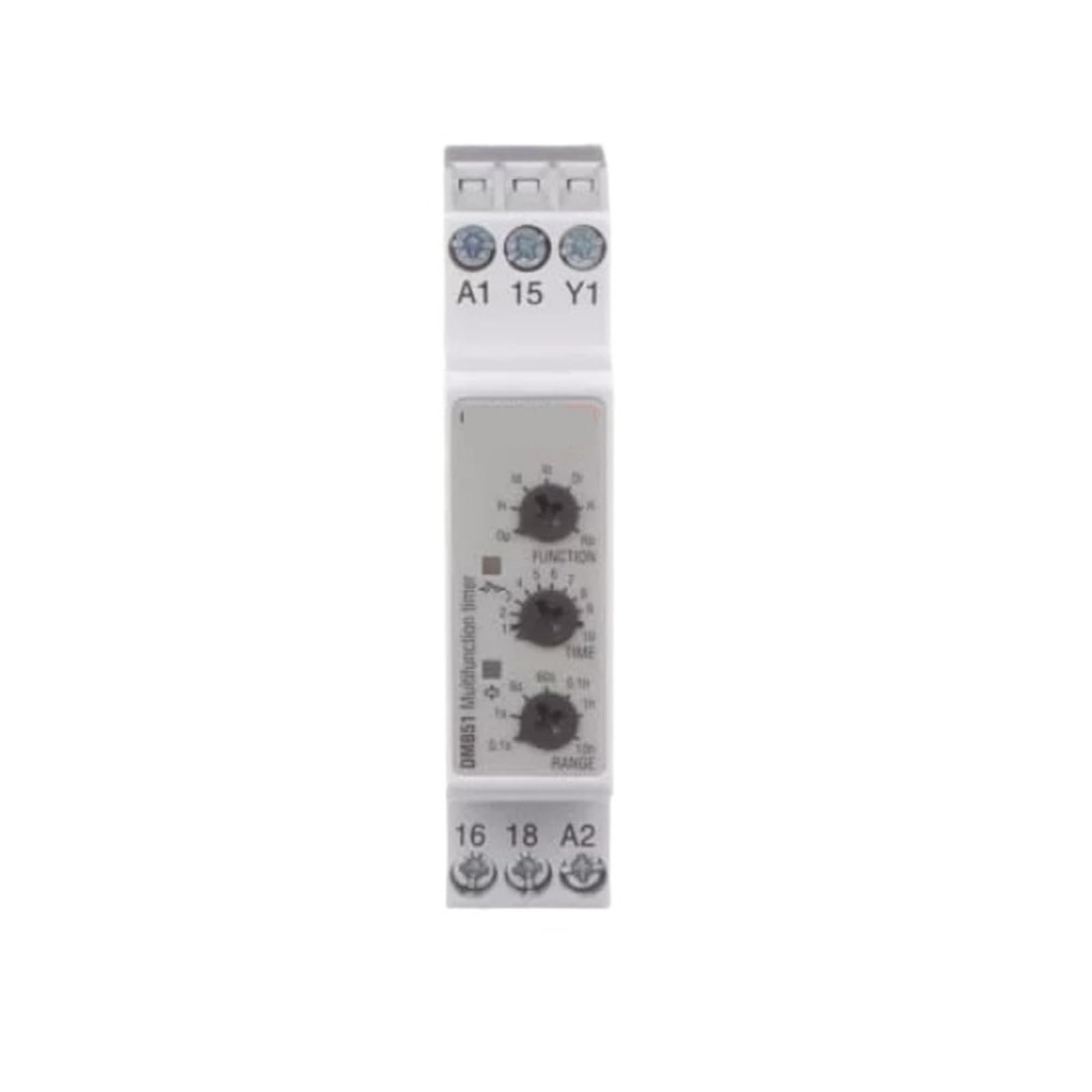 Zeitrelais DMB51CM24B001 Zeitrelaismodul