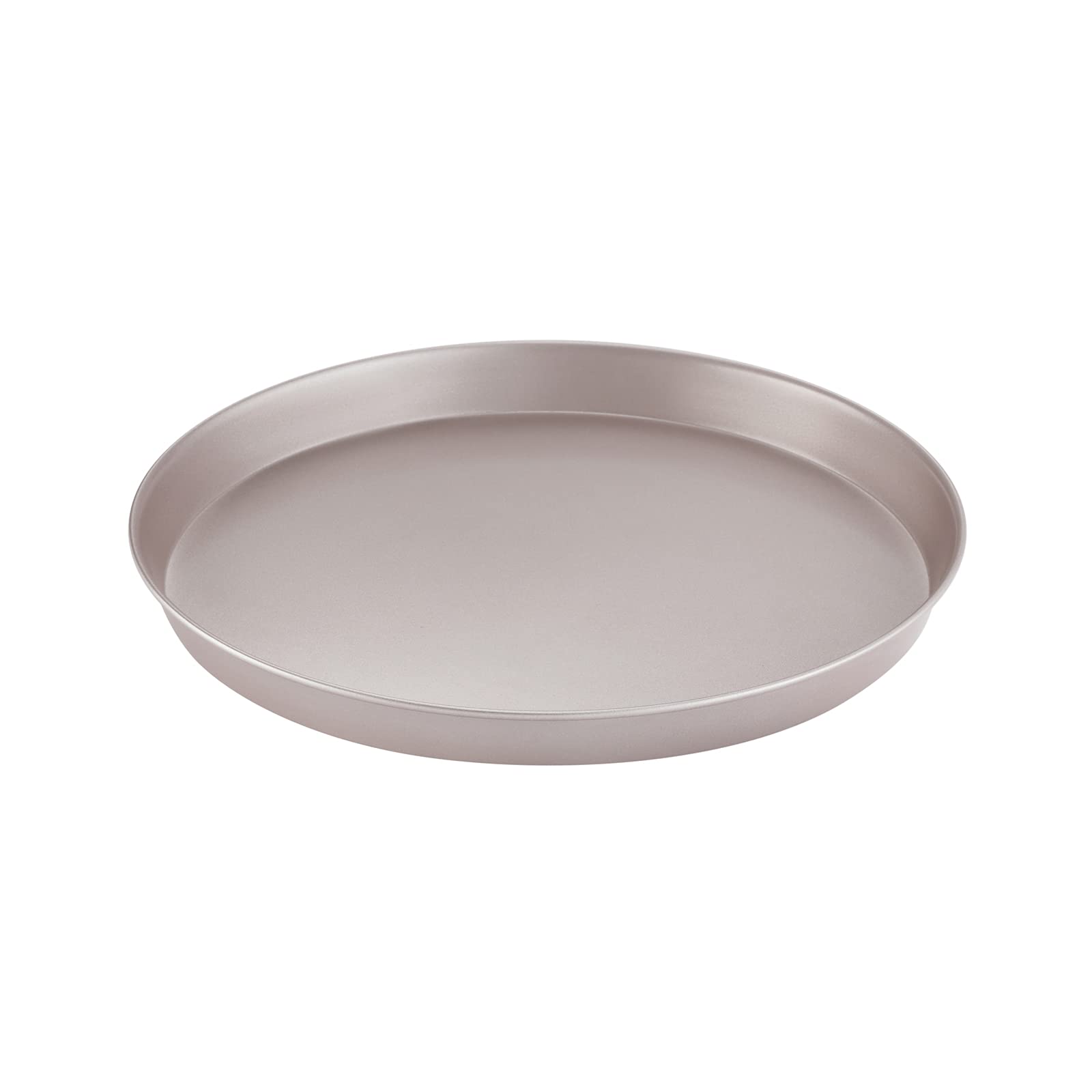 CHEFMADE 10-Inch Non-Stick Pizza Pan