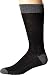 Men's Hiker Street Socks (Black) X-Large