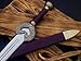 Forest Hunting | custom handmade real viking Sword Herrugrim Replica Sword of King Theoden of Rohan replica sword (Loards of rings sword)