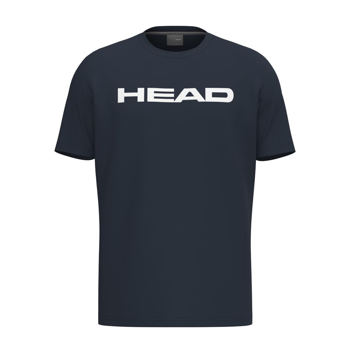 HEAD Club Original T-Shirt Junior Navy