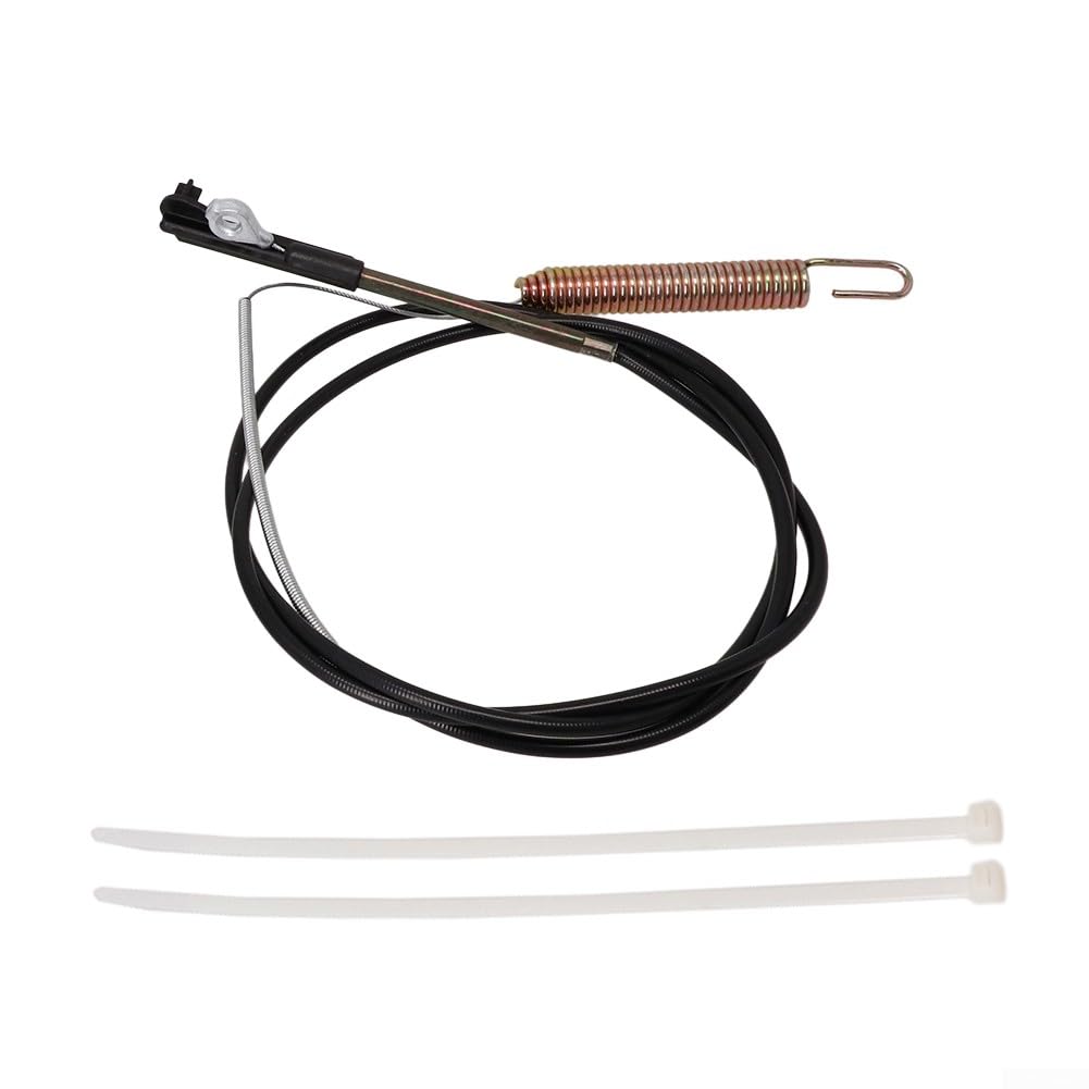 Câble de frein, pour Toro pour Timemaster Lame de tondeuse à gazon Câble de frein 133-8158