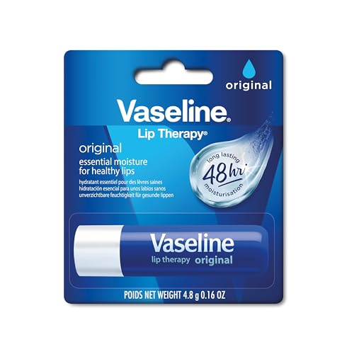 Vaseline Lip Therapy Stick Original