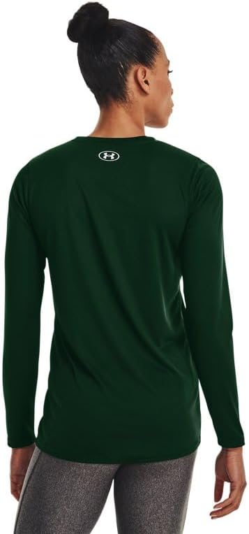 Under Armour Team Tech Womens Long Sleeve - Image 2