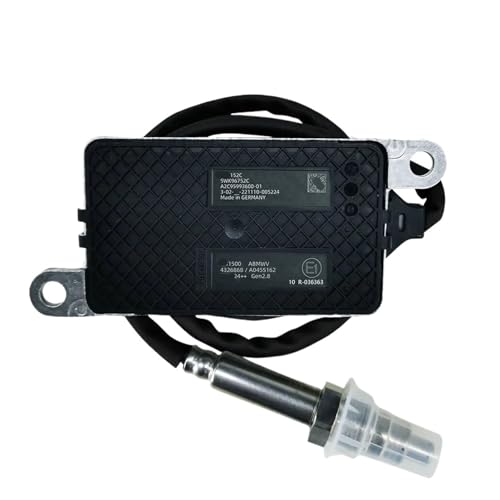 Capteur 24V 2872779 de rechange pour diagnostic de camion et poids lourd