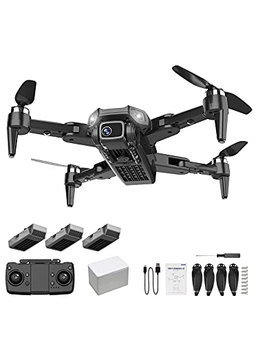 Gobutevphver L900 Pro GPS 4K Professionelle 5G WiFi FPV Drohne Brushless Motor Quadcopter High Definition Dual Kamera 1… – Bild 8