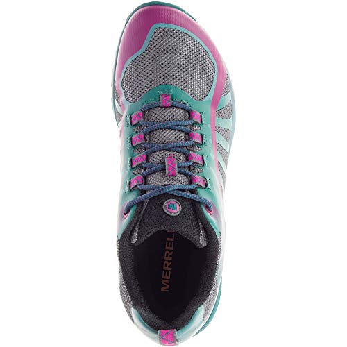 Image of Sperry Top-Sider Women's Low Rise Hiking Shoes, US-0 / Asia Size s