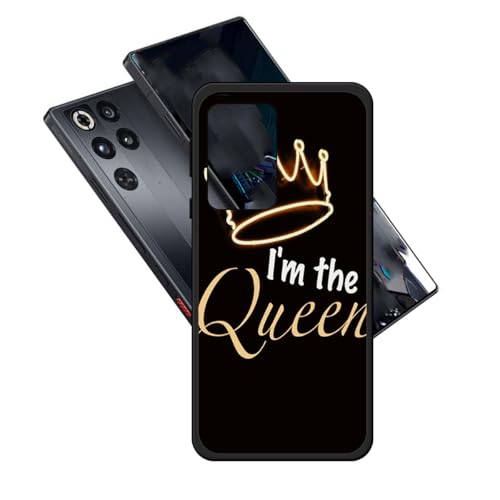 Nubia Red Magic 11 ProVRpGYDQQKJP[XAیP[XJo[\tgVRQTPUop[Nubia Red Magic 11 Propv~AVFP[XJo[i6.85 "j- LH26