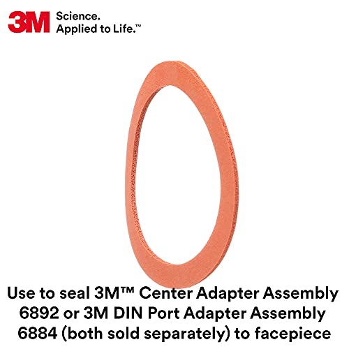 3M Center Adapter Gasket 6896 #TOP3