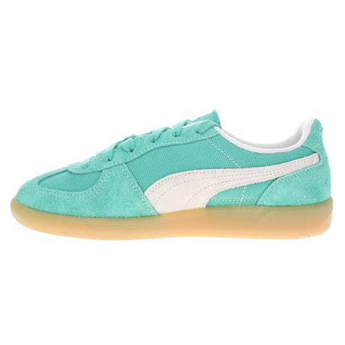 Image of Puma Womens Palermo Vintage Shoes