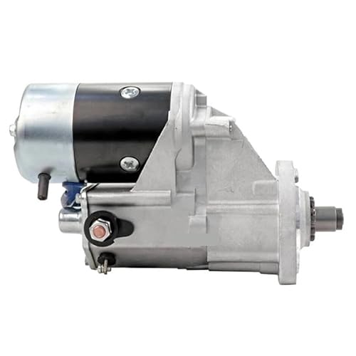 12V 2.5KW 11T �X�^�[�^�[���[�^�[ 600-813-1410 600-813-1420 600-813-1430 03111-5090 128000-9960 128000-9962 K-ATSU �t�H�[�N���t�g FD20 4D95S
