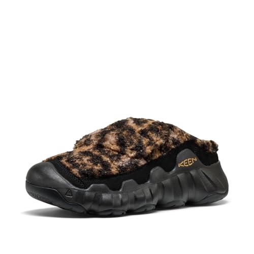 KEEN Women's Hypowser Wrap Adjustable Strap Comfortable Slipper Shoes - Main Image