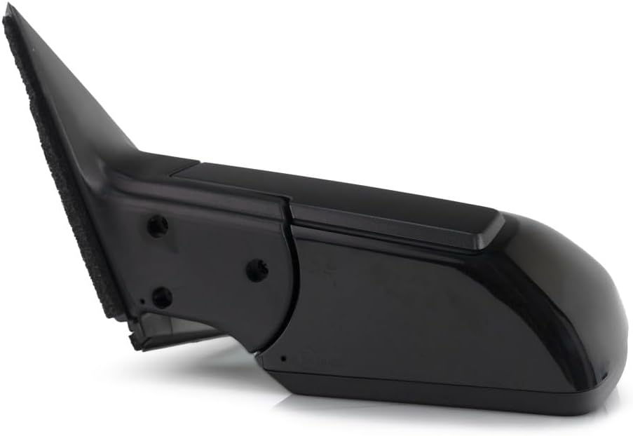 For Kia Soul 2012 2013 Door Mirror Driver Side | Power | Non-Heated | Paint To Match | Replacement For 87610-2K331 | KI1320168