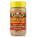 NOH Foods of Hawaii Hawaiian Seasoning Salt (Garlic Herb (Garlic, Onion, Black Pepper), 7 Ounce)