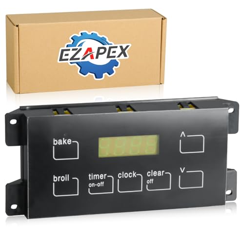 316455400 Upgraded Range Oven Board Frigidaire Kenmore