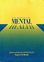 The Search for Mental Health 0683183478 Book Cover